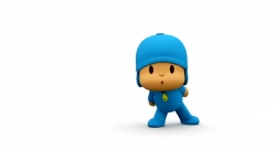 انیمیشن پوکویو (POCOYO) قسمت 41